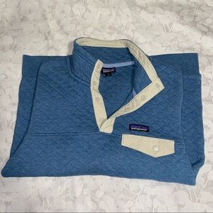 Patagonia Sweater